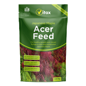 Vitax Acer feed 0.9kg
